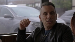 Bookie - Season 02 Episode 03